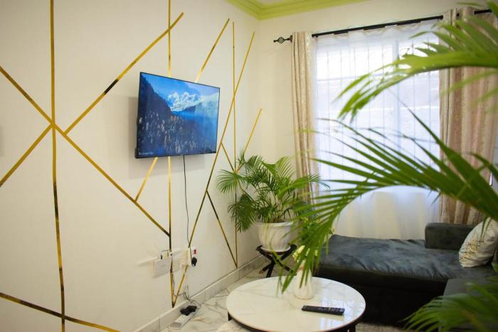 2 Bedroom Missy Hidden gem Mombasa Cbd