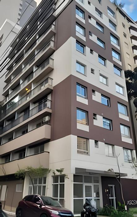 Studio Novo ao lado Av Paulista