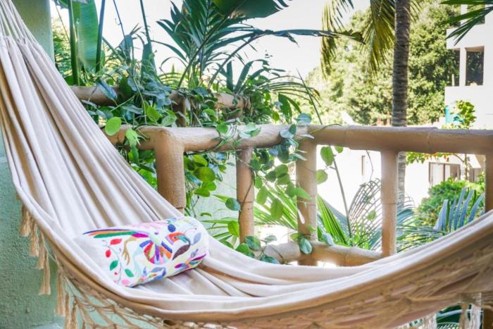 Casita 3 at Casa Redonda Sayulita