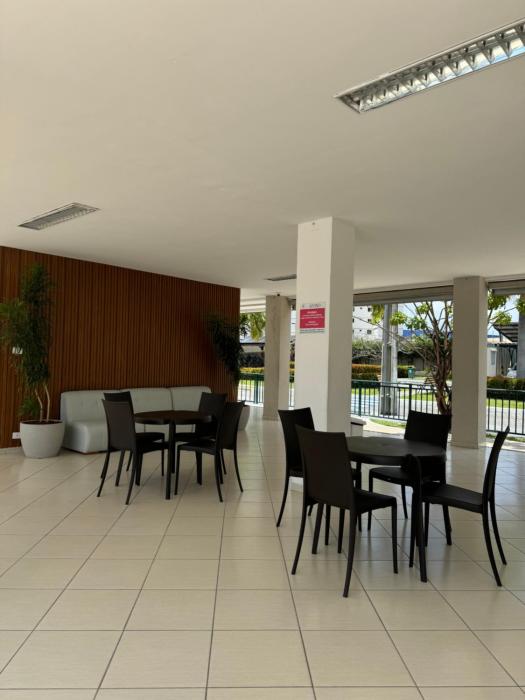 Condomínio Reserva das Flores