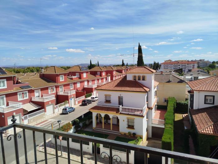 Pablo de Olavide, Despeñaperros