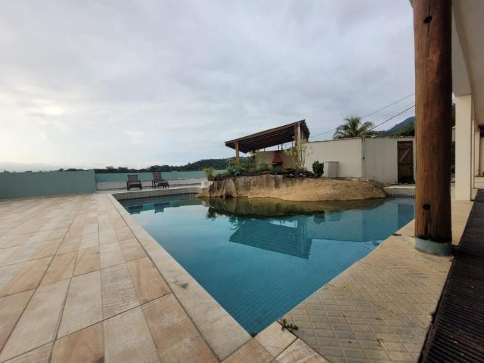 Casa Rústica Ilhabela