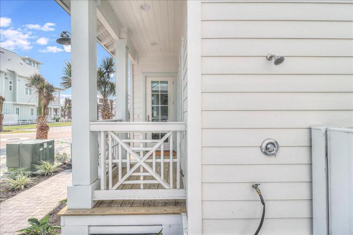 Bird Feather 160 TAI - C