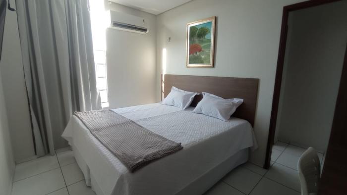 Pousada Sousa&Araújo