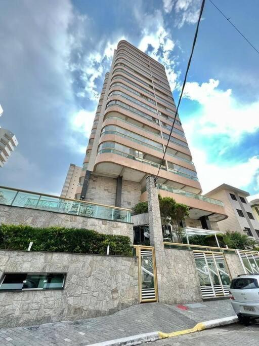 Apto Praia Grande - Aviação - 150m do mar