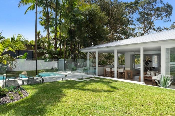 Marbella Beach House by TCC