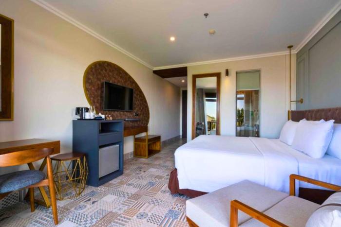 Panini 1 BR Suite Garden View ZN249