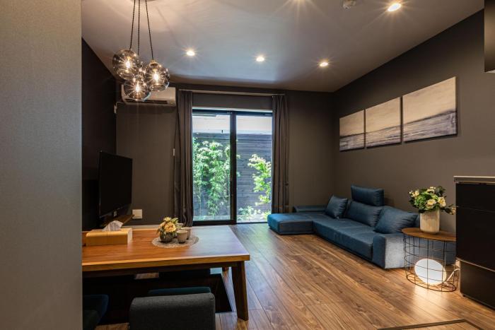 JS暁宅-淡海 tankai