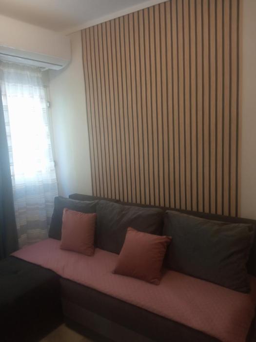 Ladadika Urban Stay