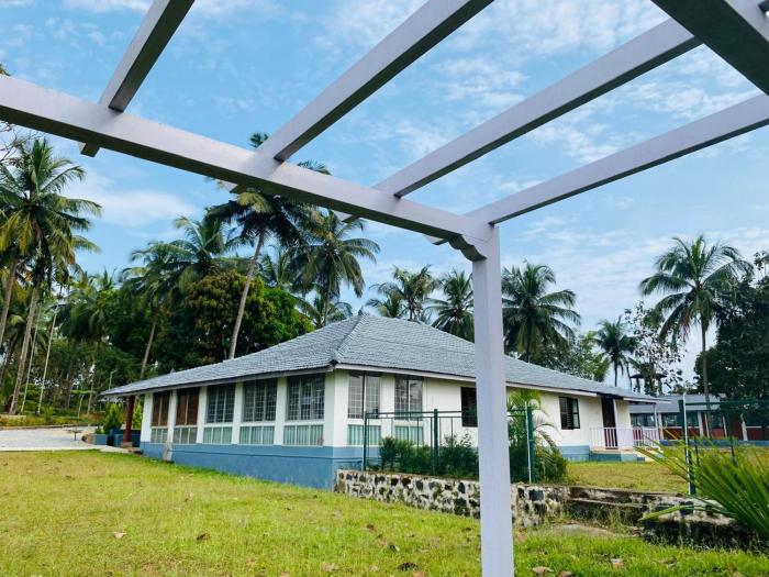 Swarna Green Valley Resort