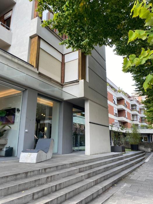 APPARTAMENTO LA SPIAGGETTA