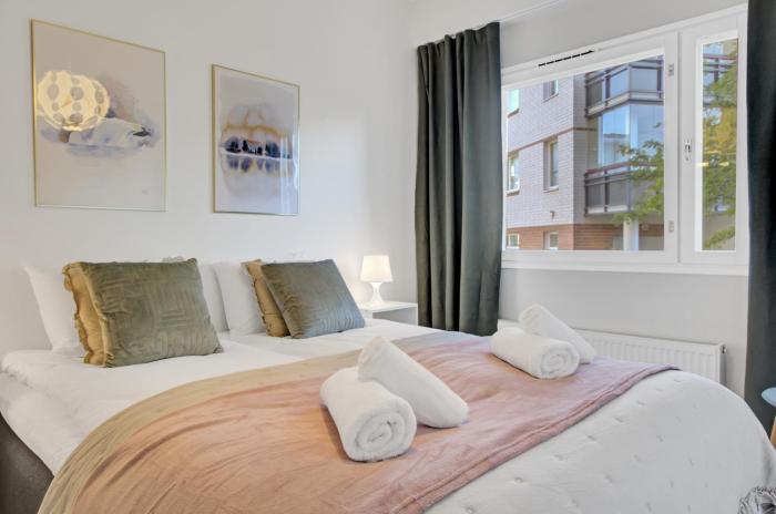 Bellarova Apartments XVIII