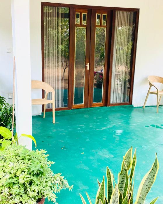 Cinty Guest House