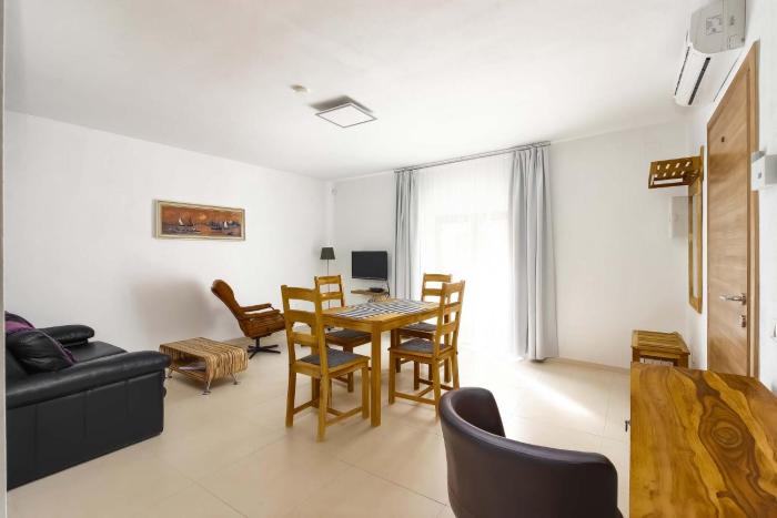 Perlina - apartment for four people