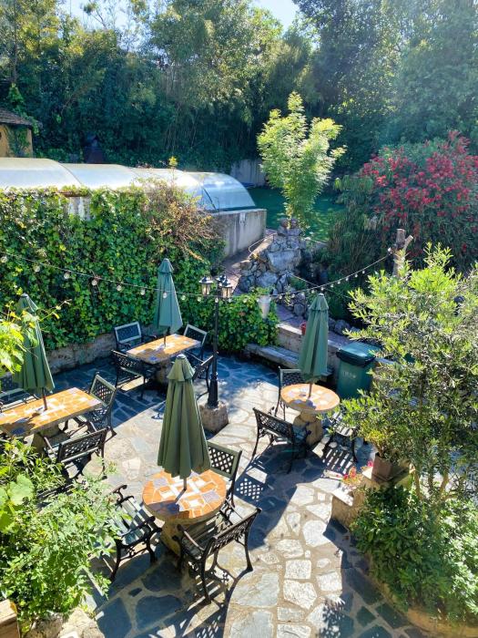 Hospedaje Javier - ALOJATEISLA