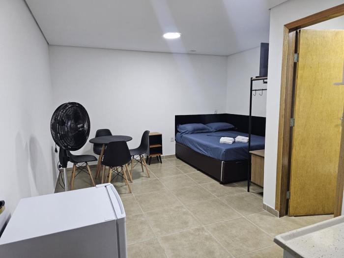 Studio Vila Prudente Mooca