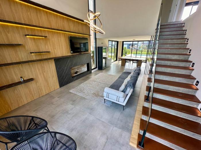 Alugue sua Casa de Verão no Condomínio Riviera!