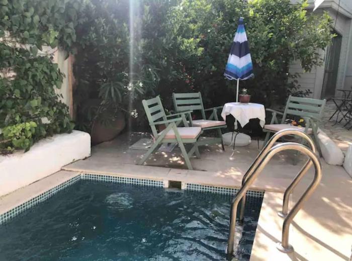 Cesme La Maison Romantique