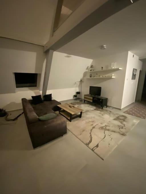 Appartement tranquille