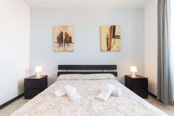 Bluehouse Acquario 3 minuti a piedi