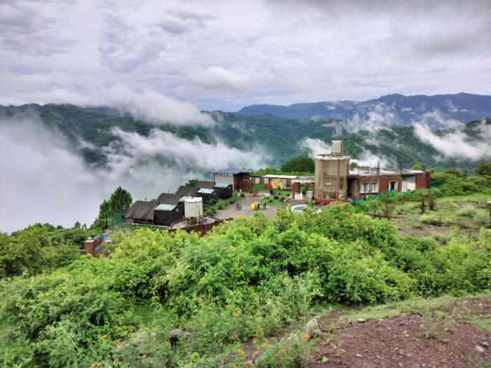 Morni Hills Retreat & Heaven