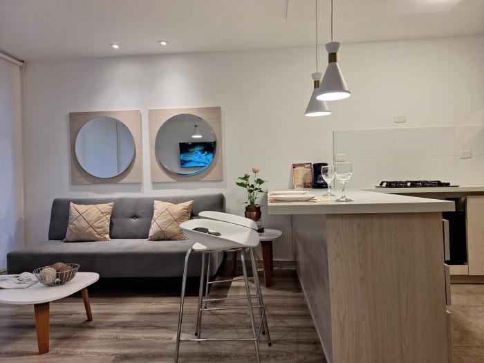 Apartamento Exclusivo Manizales