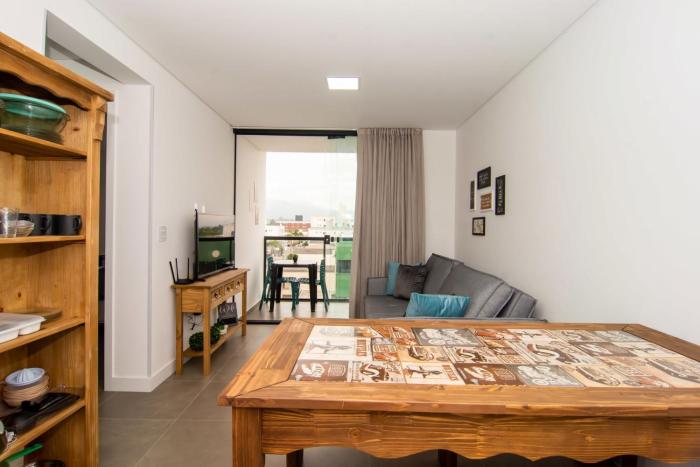 Ótima localização, Apto NOVO no Bay Village KQ8551