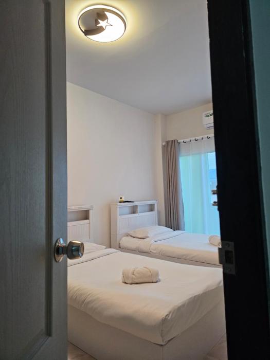 Ban Cha Homm Guesthouse