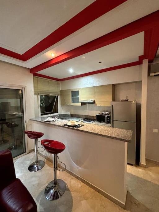 Votre chez-vous à Casa, une ambiance cosy garantie