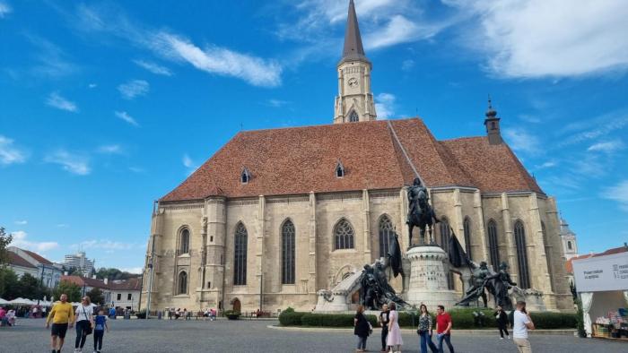 Eroilor Downtown Accomodation