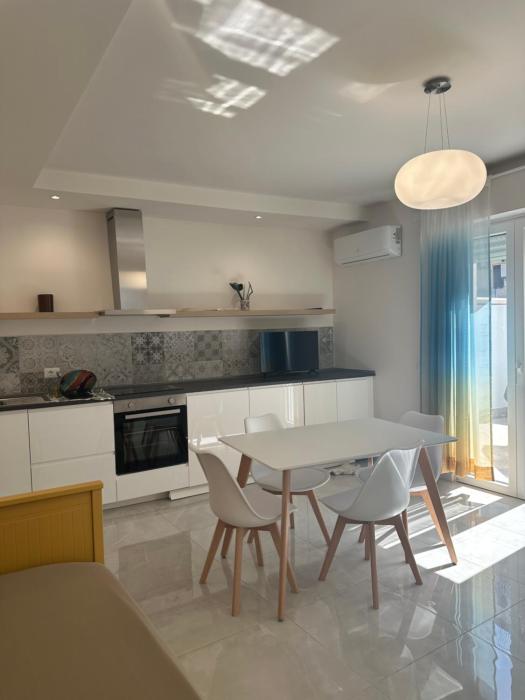 Le Terrazze sicilian boutique apartment