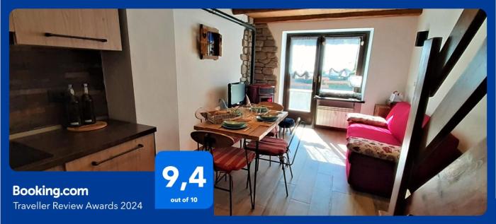 Maison du Grand Assaly