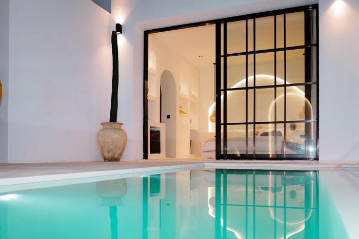 Inlander Villas C -Private Pool Luxury Villa