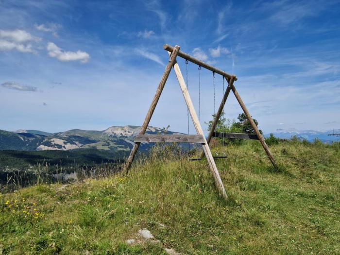 Cosy Appart à la montagne