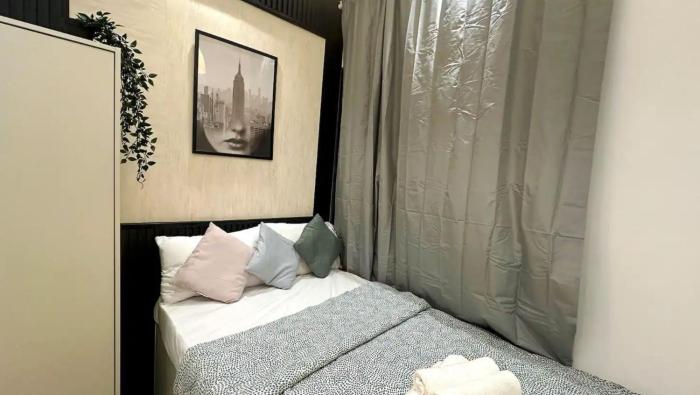 The Hive Partition Room in Tecom Near Metro