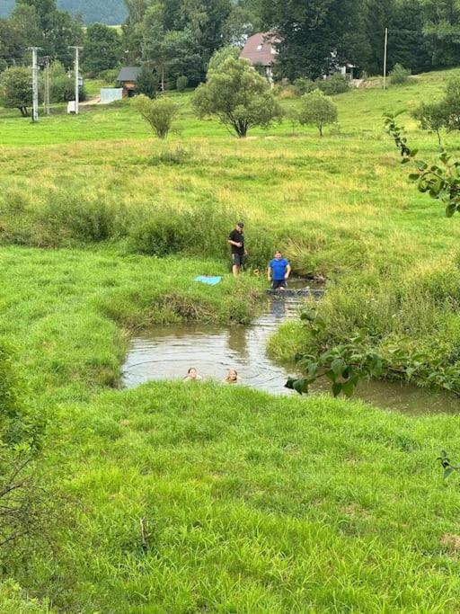 Charming studio by the river