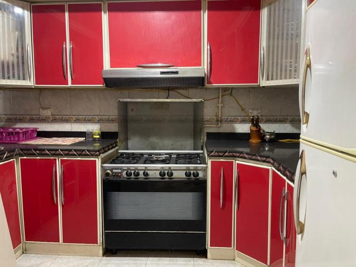 حدائق اهرام