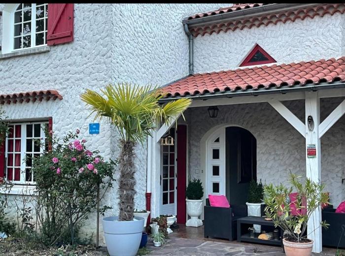 Villa Provençale avec Spa Piscine Privée