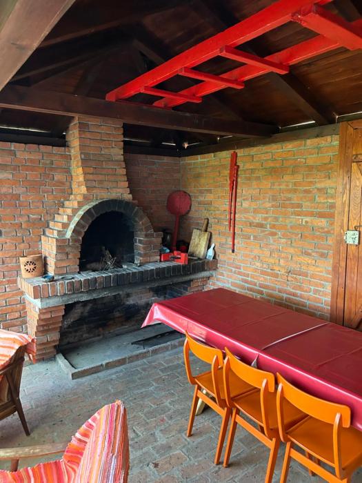 Planinska kuca Bogdanovic