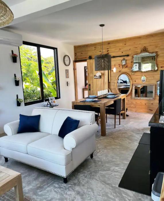 Apartamento Monte y Cielo 1