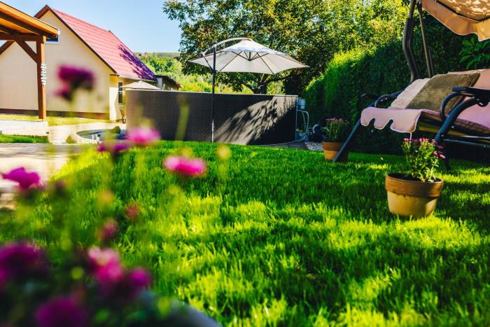 Szőlőszem Vendégházak