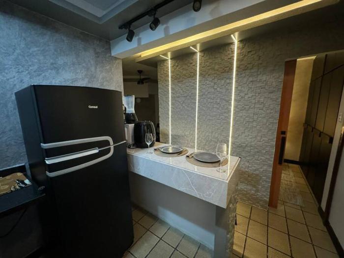 Apartamento QuartoSala Armação