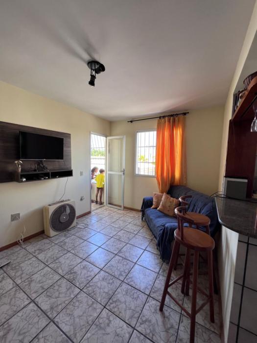 Ap 350m praia do morro