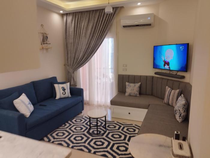 Casablanca Beach - Panoramic Sea view Apartment