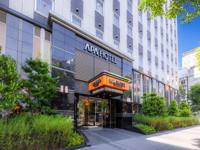APA Hotel Nagoya Sakae