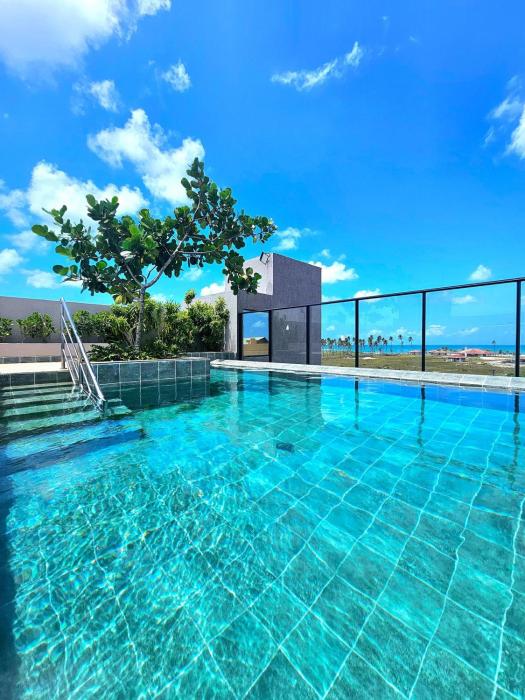 O Melhor do Cupe no Cupe Exclusive COM e SEM Piscina privativa by HM