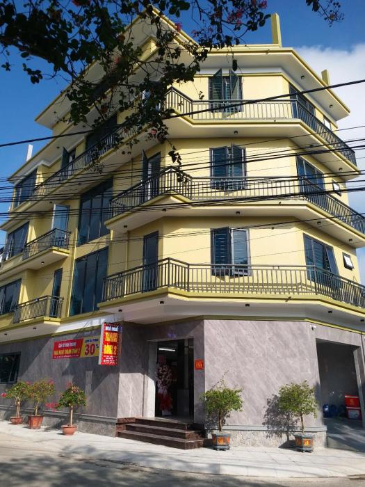 Nhà Nghỉ Thanh Bình 2