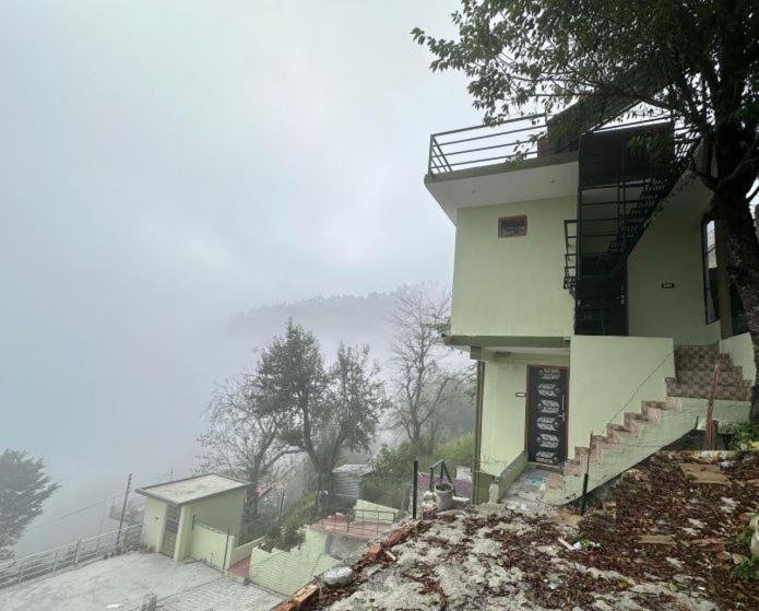 Dev Home Stay Almora