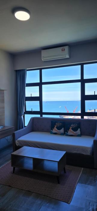 Nana Homestay - Jesselton quay