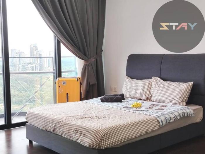 Almas Suites Couple Escape Netflix 100mbps BySTAY